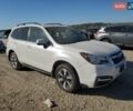 Білий Субару Forester, об'ємом двигуна 2.5 л та пробігом 173 тис. км за 2700 $, фото 3 на Automoto.ua