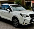 Білий Субару Forester, об'ємом двигуна 2.5 л та пробігом 69 тис. км за 19300 $, фото 19 на Automoto.ua