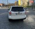 Білий Субару Forester, об'ємом двигуна 2.5 л та пробігом 115 тис. км за 15499 $, фото 5 на Automoto.ua