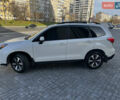 Білий Субару Forester, об'ємом двигуна 2.5 л та пробігом 115 тис. км за 15499 $, фото 3 на Automoto.ua