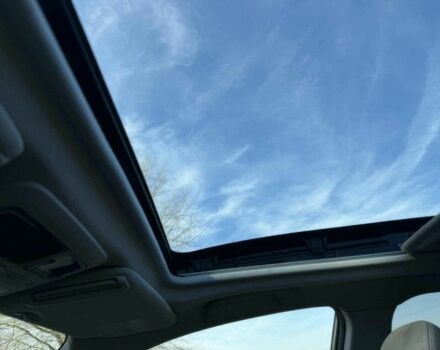 Білий Субару Forester, об'ємом двигуна 2.5 л та пробігом 66 тис. км за 5500 $, фото 11 на Automoto.ua