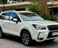 Білий Субару Forester, об'ємом двигуна 2.5 л та пробігом 69 тис. км за 19300 $, фото 20 на Automoto.ua