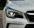 Білий Субару Forester, об'ємом двигуна 2.5 л та пробігом 69 тис. км за 19300 $, фото 36 на Automoto.ua