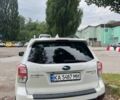 Белый Субару Форестер, объемом двигателя 2.5 л и пробегом 166 тыс. км за 14400 $, фото 5 на Automoto.ua