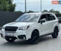 Белый Субару Форестер, объемом двигателя 2.5 л и пробегом 100 тыс. км за 17500 $, фото 1 на Automoto.ua
