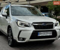 Білий Субару Forester, об'ємом двигуна 2.5 л та пробігом 69 тис. км за 19300 $, фото 29 на Automoto.ua