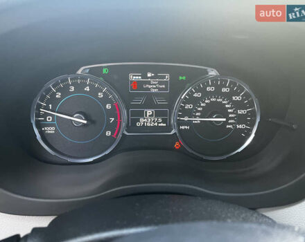 Білий Субару Forester, об'ємом двигуна 2.5 л та пробігом 115 тис. км за 15499 $, фото 16 на Automoto.ua