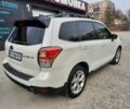 Білий Субару Forester, об'ємом двигуна 0 л та пробігом 104 тис. км за 18500 $, фото 2 на Automoto.ua