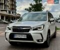 Белый Субару Форестер, объемом двигателя 2.5 л и пробегом 69 тыс. км за 19900 $, фото 1 на Automoto.ua