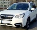 Белый Субару Форестер, объемом двигателя 2.5 л и пробегом 74 тыс. км за 18300 $, фото 1 на Automoto.ua