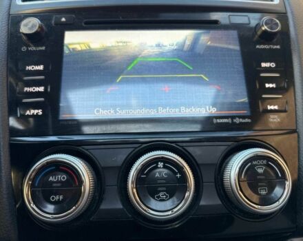 Белый Субару Форестер, объемом двигателя 2.5 л и пробегом 51 тыс. км за 12000 $, фото 9 на Automoto.ua