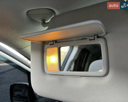 Білий Субару Forester, об'ємом двигуна 2.5 л та пробігом 115 тис. км за 15499 $, фото 20 на Automoto.ua