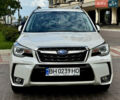 Білий Субару Forester, об'ємом двигуна 2.5 л та пробігом 69 тис. км за 19300 $, фото 138 на Automoto.ua