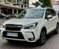 Білий Субару Forester, об'ємом двигуна 2.5 л та пробігом 69 тис. км за 19300 $, фото 1 на Automoto.ua