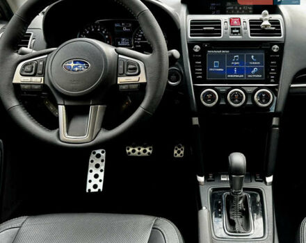 Білий Субару Forester, об'ємом двигуна 2.5 л та пробігом 69 тис. км за 19300 $, фото 97 на Automoto.ua