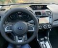Білий Субару Forester, об'ємом двигуна 2.5 л та пробігом 66 тис. км за 5500 $, фото 7 на Automoto.ua