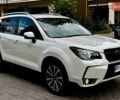 Белый Субару Форестер, объемом двигателя 2.5 л и пробегом 69 тыс. км за 19900 $, фото 19 на Automoto.ua