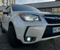 Білий Субару Forester, об'ємом двигуна 2.5 л та пробігом 115 тис. км за 15499 $, фото 9 на Automoto.ua