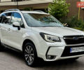 Білий Субару Forester, об'ємом двигуна 2.5 л та пробігом 69 тис. км за 19300 $, фото 27 на Automoto.ua