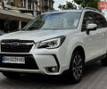 Білий Субару Forester, об'ємом двигуна 2.5 л та пробігом 69 тис. км за 19300 $, фото 6 на Automoto.ua