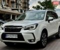 Белый Субару Форестер, объемом двигателя 2.5 л и пробегом 69 тыс. км за 19900 $, фото 1 на Automoto.ua