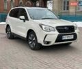 Субару Forester 2017 у Львові на Automoto.ua Білий Субару Forester, об'ємом двигуна 2.5 л та пробігом 120 тис. км за 13700 $, фото 2 на Automoto.ua