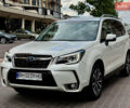 Білий Субару Forester, об'ємом двигуна 2.5 л та пробігом 69 тис. км за 19300 $, фото 3 на Automoto.ua