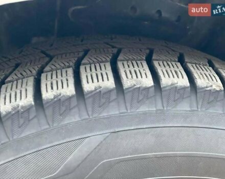 Субару Forester 2017 у Львові на Automoto.ua Білий Субару Forester, об'ємом двигуна 2.5 л та пробігом 120 тис. км за 13700 $, фото 5 на Automoto.ua