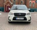 Субару Forester 2017 у Львові на Automoto.ua Білий Субару Forester, об'ємом двигуна 2.5 л та пробігом 120 тис. км за 13700 $, фото 1 на Automoto.ua