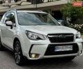 Білий Субару Forester, об'ємом двигуна 2.5 л та пробігом 69 тис. км за 19300 $, фото 28 на Automoto.ua