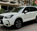 Білий Субару Forester, об'ємом двигуна 2.5 л та пробігом 69 тис. км за 19300 $, фото 9 на Automoto.ua