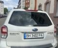 Белый Субару Форестер, объемом двигателя 2.5 л и пробегом 120 тыс. км за 14703 $, фото 1 на Automoto.ua