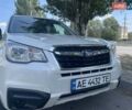 Белый Субару Форестер, объемом двигателя 2.5 л и пробегом 56 тыс. км за 14500 $, фото 1 на Automoto.ua