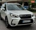 Белый Субару Форестер, объемом двигателя 2.5 л и пробегом 69 тыс. км за 19900 $, фото 26 на Automoto.ua