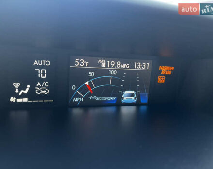 Білий Субару Forester, об'ємом двигуна 2.5 л та пробігом 115 тис. км за 15499 $, фото 36 на Automoto.ua