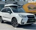 Білий Субару Forester, об'ємом двигуна 2 л та пробігом 25 тис. км за 28500 $, фото 7 на Automoto.ua