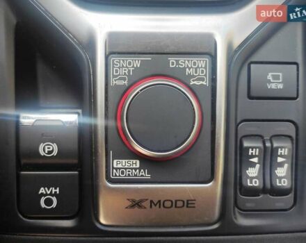 Белый Субару Форестер, объемом двигателя 2.5 л и пробегом 94 тыс. км за 26100 $, фото 19 на Automoto.ua