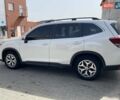 Білий Субару Forester, об'ємом двигуна 2.5 л та пробігом 118 тис. км за 19999 $, фото 9 на Automoto.ua