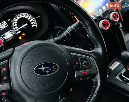 Белый Субару Форестер, объемом двигателя 2.5 л и пробегом 117 тыс. км за 22300 $, фото 24 на Automoto.ua