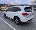 Білий Субару Forester, об'ємом двигуна 2.5 л та пробігом 112 тис. км за 27500 $, фото 4 на Automoto.ua