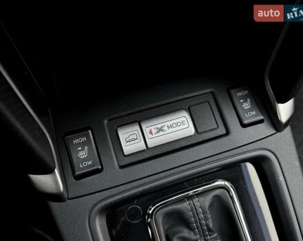 Белый Субару Форестер, объемом двигателя 2.5 л и пробегом 52 тыс. км за 24000 $, фото 41 на Automoto.ua