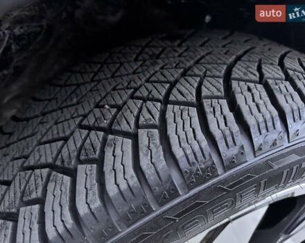 Білий Субару Forester, об'ємом двигуна 2.5 л та пробігом 112 тис. км за 27500 $, фото 15 на Automoto.ua