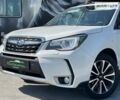 Білий Субару Forester, об'ємом двигуна 2 л та пробігом 25 тис. км за 28500 $, фото 1 на Automoto.ua