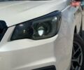 Белый Субару Форестер, объемом двигателя 2.5 л и пробегом 104 тыс. км за 16999 $, фото 10 на Automoto.ua