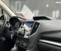 Белый Субару Форестер, объемом двигателя 2.5 л и пробегом 155 тыс. км за 16990 $, фото 1 на Automoto.ua
