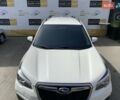Білий Субару Forester, об'ємом двигуна 2.5 л та пробігом 118 тис. км за 19999 $, фото 1 на Automoto.ua