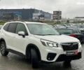 Белый Субару Форестер, объемом двигателя 2.5 л и пробегом 155 тыс. км за 16990 $, фото 37 на Automoto.ua
