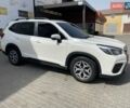 Білий Субару Forester, об'ємом двигуна 2.5 л та пробігом 118 тис. км за 19999 $, фото 4 на Automoto.ua