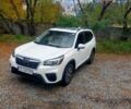 Белый Субару Форестер, объемом двигателя 2.5 л и пробегом 50 тыс. км за 19900 $, фото 1 на Automoto.ua