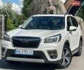 Білий Субару Forester, об'ємом двигуна 2.5 л та пробігом 65 тис. км за 24500 $, фото 1 на Automoto.ua
